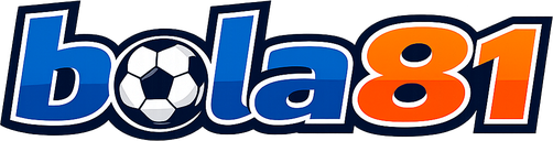 Logo bola81